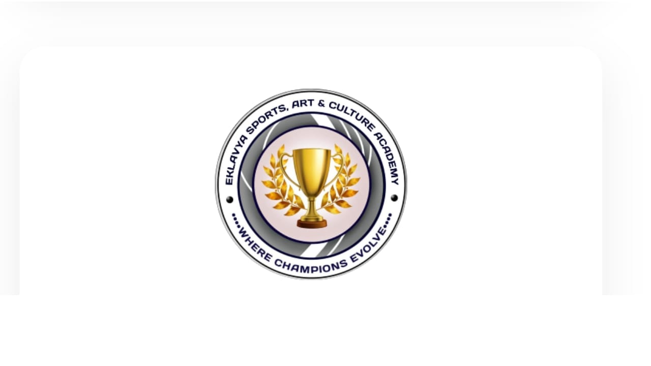 Eklavya Sports, Art & Culture Academy
