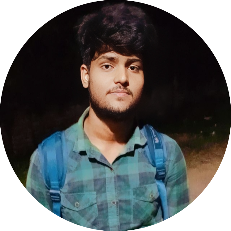 Gaurav 