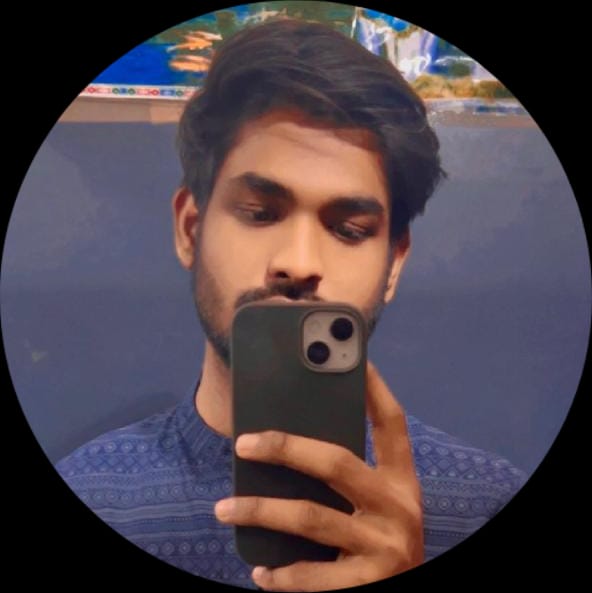 Ranjeet Kumar Verma