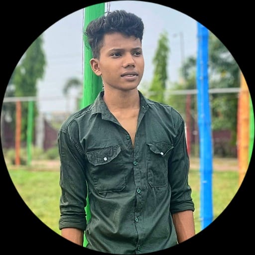 Rohan Kumar Prajapati