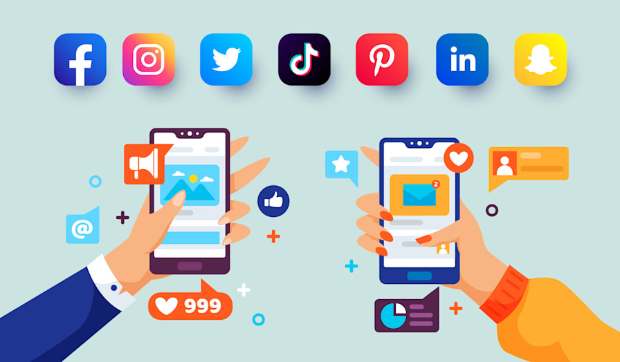 Ad Creation Icon